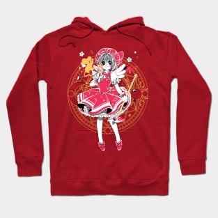 Card Magician Hoodie